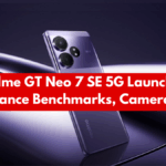 Realme GT Neo 7 SE 5G Launched: Performance Benchmarks, Camera & Price