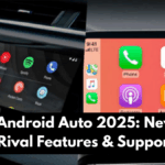 Google Android Auto 2025: New Maps, CarPlay Rival Features & Supported Cars