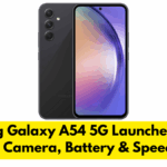 Samsung Galaxy A54 5G Launches: 17 Tips to Boost Camera, Battery & Speed (India)