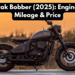 Jawa Perak Bobber (2025): Engine, Colors, Mileage & Price