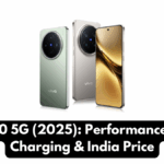 Vivo X200 5G (2025): Performance, Display, Charging & India Price