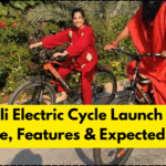 Patanjali Electric Cycle Launch (2025): Range, Features & Expected Price