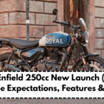 Royal Enfield 250cc New Launch (2025): Engine Expectations, Features & Price
