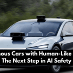 Autonomous Cars with Human-Like Reflexes: The Next Step in AI Safety