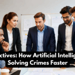 AI Detectives: How Artificial Intelligence Is Solving Crimes Faster