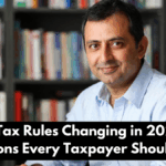 Income Tax Rules Changing in 2026: New Deductions Every Taxpayer Should Know