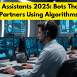 AI Dating Assistants 2025: Bots That Choose Partners Using Algorithms