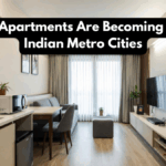 Why Tiny Apartments Are Becoming a Trend in Indian Metro Cities
