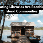 How Floating Libraries Are Reaching Rural Island Communities