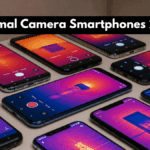 Thermal Camera Smartphones 2025