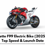 Ultraviolette F99 Electric Bike (2025): Range, Top Speed & Launch Date