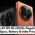 Realme GT 10T 5G (2025): Flagship Killer Specs, Battery & India Price