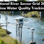 India’s National River Sensor Grid 2027: Real-Time Water Quality Tracking