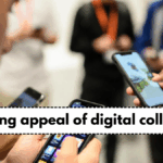 The rising appeal of digital collectibles