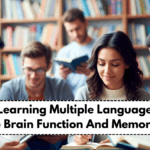 Why Learning Multiple Languages Can Improve Brain Function And Memory Power