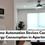 How Home Automation Devices Can Reduce Energy Consumption in Apartments