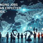 AI Is Changing Jobs Faster Than Expected Worldwide