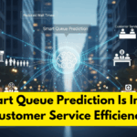 How Smart Queue Prediction Is Improving Customer Service Efficiency