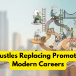 Side Hustles Replacing Promotions In Modern Careers