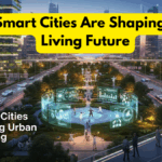 How Smart Cities Are Shaping Urban Living Future
