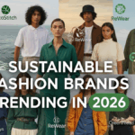 Sustainable Fashion Brands Trending in 2026