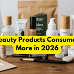 Clean Beauty Products Consumers Trust More in 2026