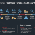 FBI Teen Terror Plot Case Timeline And Security Lessons