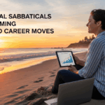 Why Digital Sabbaticals Are Becoming Accepted Career Moves