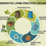 Regenerative Living Practices Explained