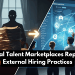 Internal Talent Marketplaces Replacing External Hiring Practices