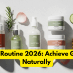 Skincare Routine 2026: Achieve Glass Skin Naturally