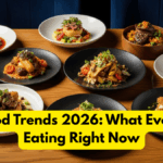 Viral Food Trends 2026: What Everyone Is Eating Right Now