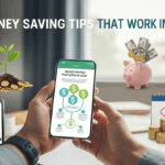 Money Saving Tips That Work in 2026