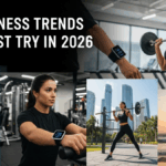 Top Fitness Trends You Must Try in 2026