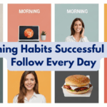 7 Morning Habits Successful People Follow Every Day