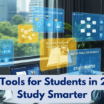 Best AI Tools for Students in 2026 to Study Smarter