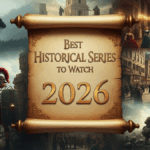 Best OTT Historical Series 2026 to Watch