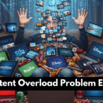 OTT Content Overload Problem Explained