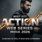 Best OTT Action Web Series India 2026
