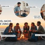 Budget Travel Hacks Students Are Using