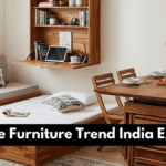 Multi-Use Furniture Trend India Explained