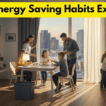 Home Energy Saving Habits Explained