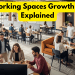 Co-Working Spaces Growth Trend Explained