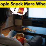 Why People Snack More When Bored