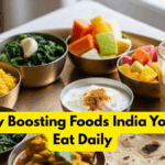 Immunity Boosting Foods India You Should Eat Daily