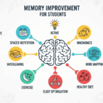 Memory Improvement Techniques for Students