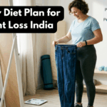 Healthy Diet Plan for Weight Loss India
