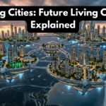 Floating Cities: Future Living Concept Explained