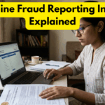 Online Fraud Reporting India Explained