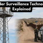 Border Surveillance Technology Explained